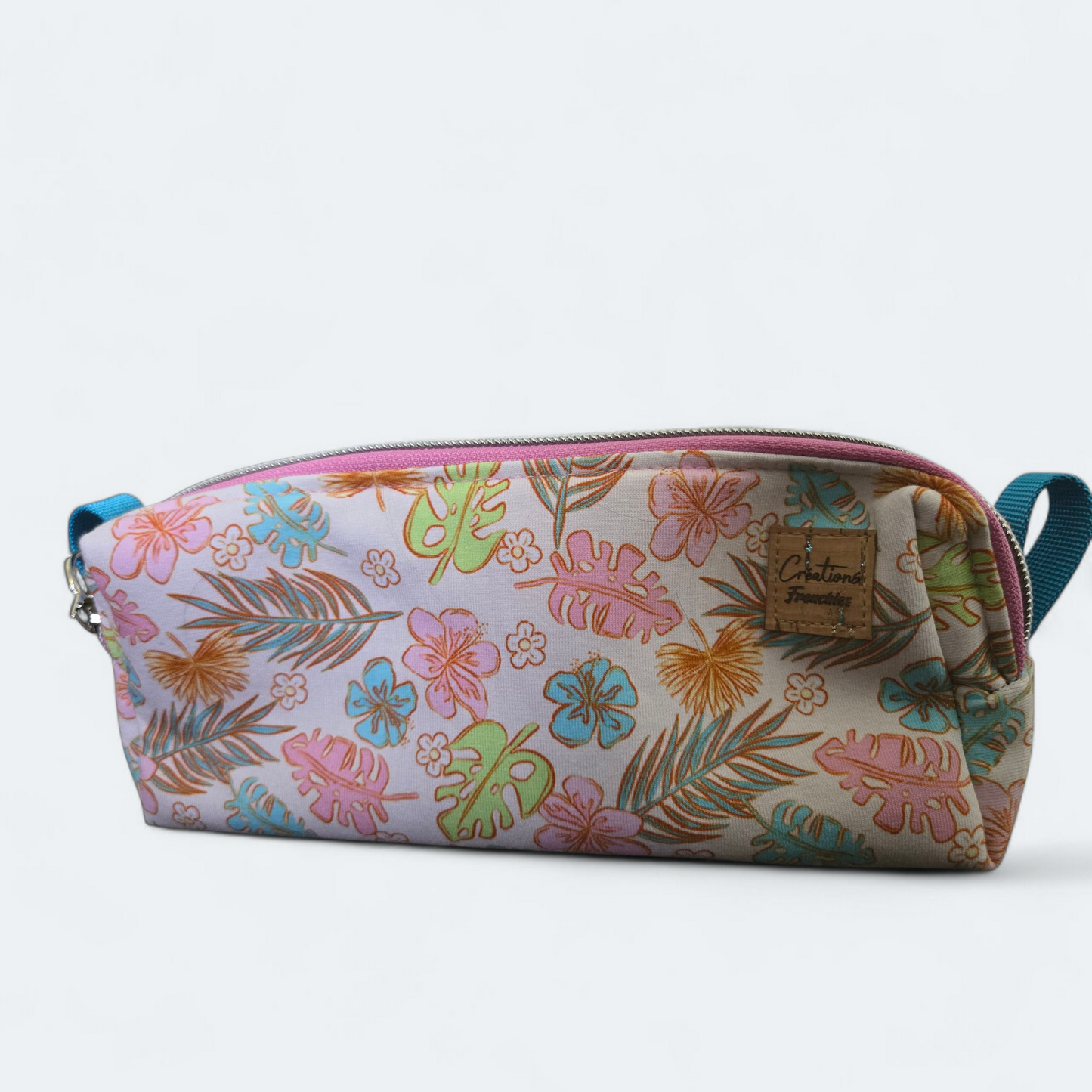 PRÉCO ÉTUI DOUBLE - Par Frenchies