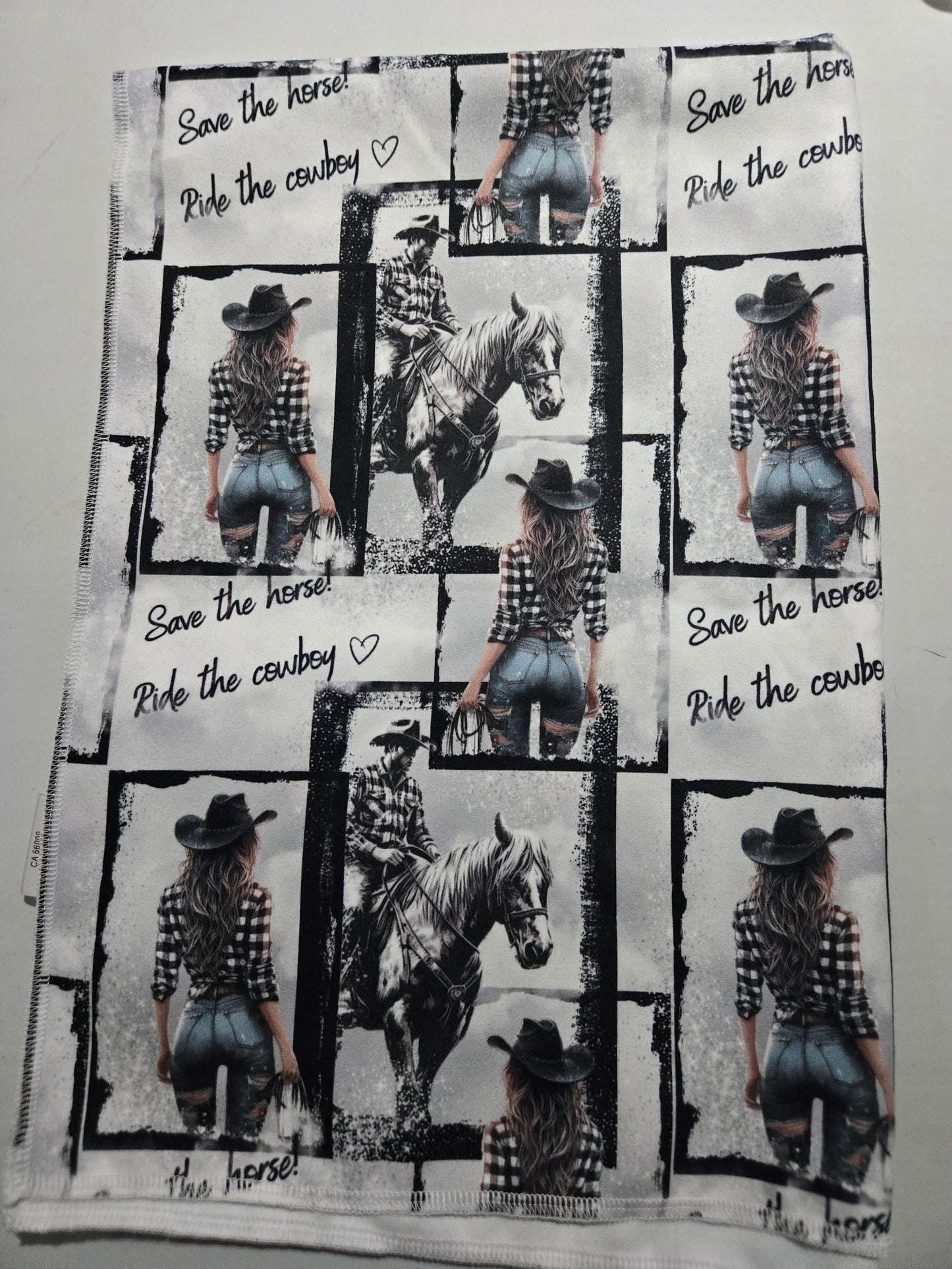 Linge vaisselle par Bajoues