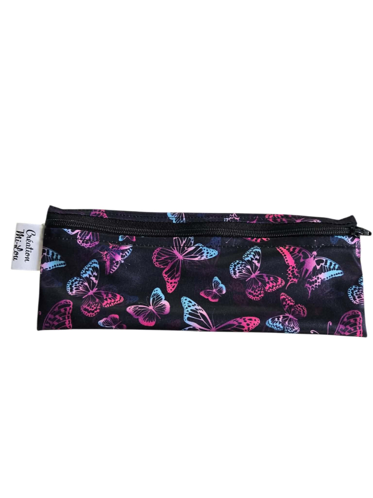 Sac ustensile par milou