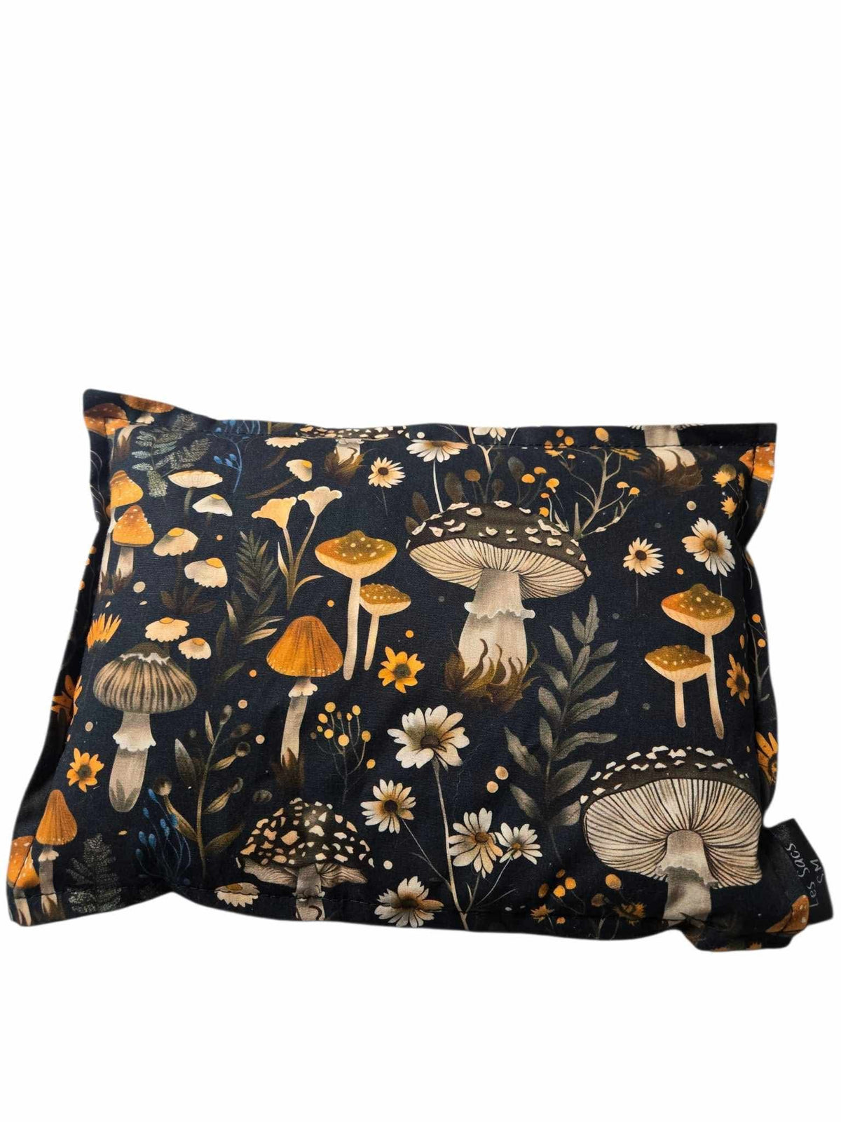 Sac chauffant grandeur moyen - Par Les Sacs Sm