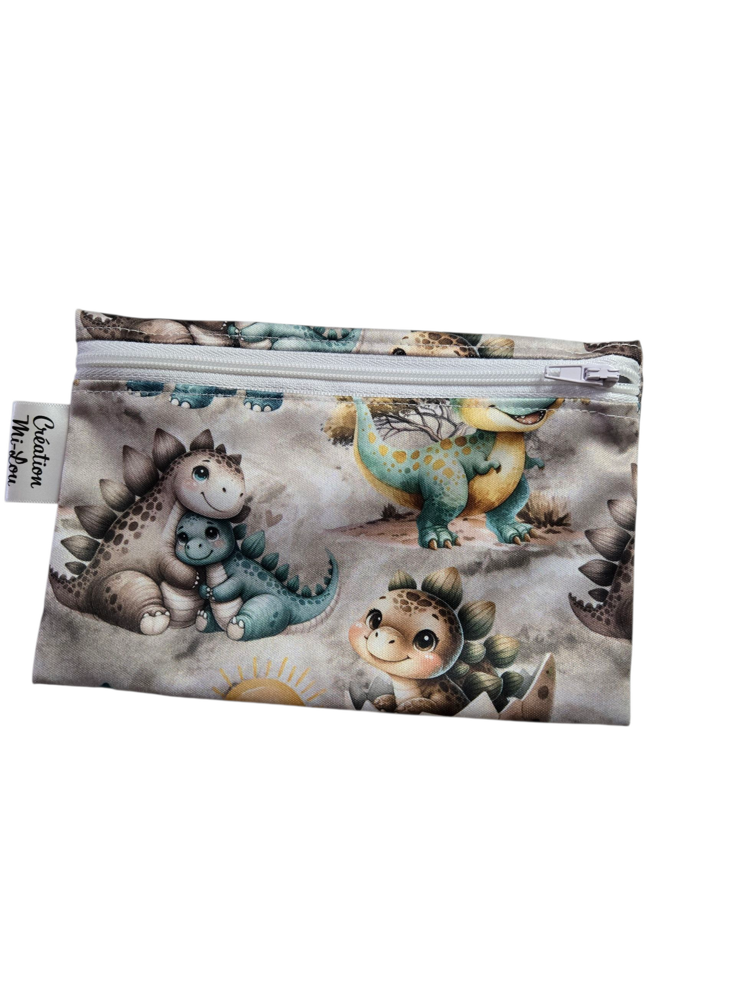 Moyen sac collation par Milou