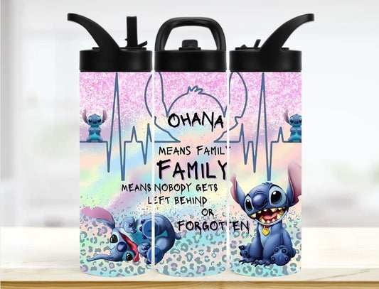 Tumbler - Ohana