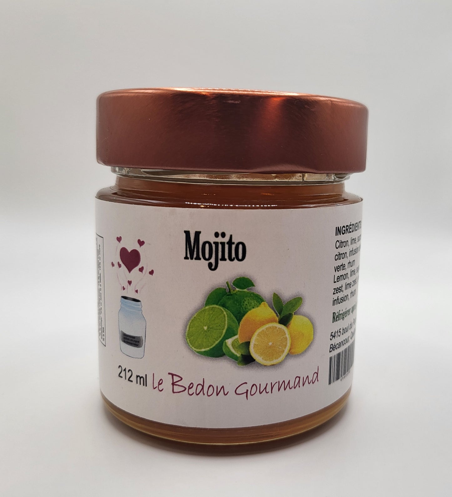 Mojito