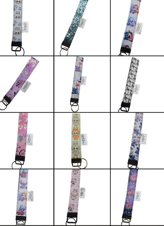 Porte clé par Coudart