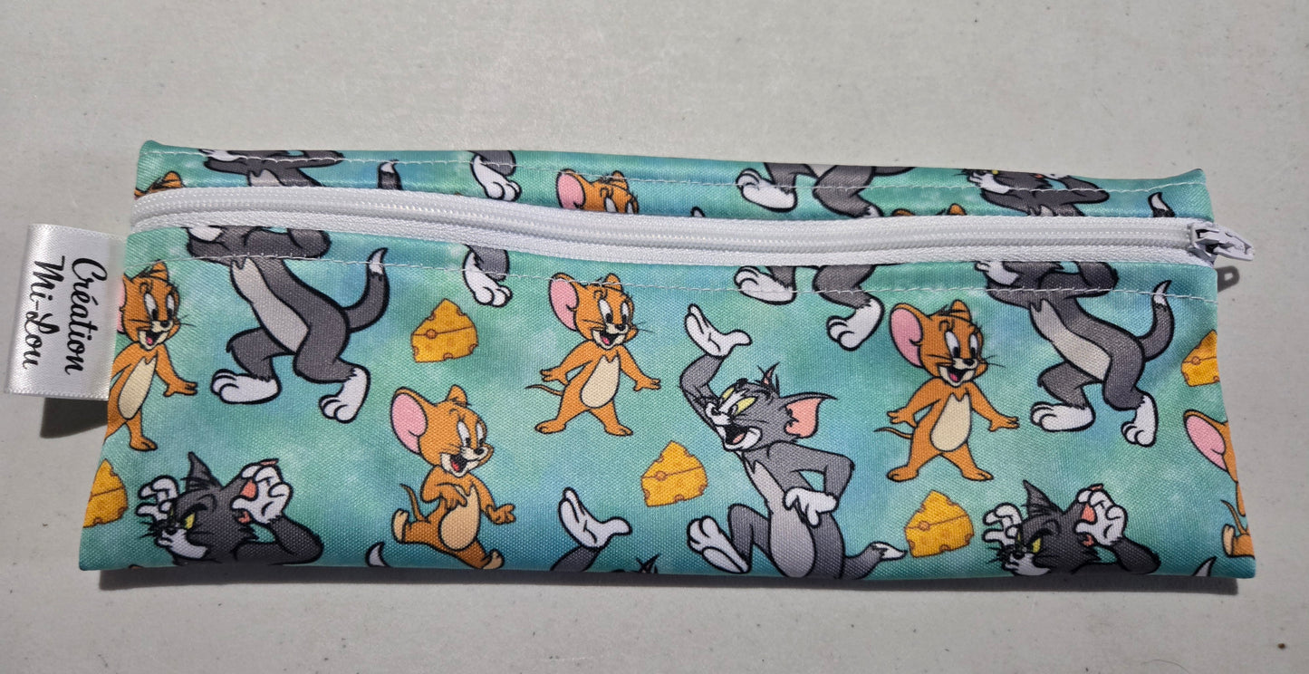 Sac ustensile par milou