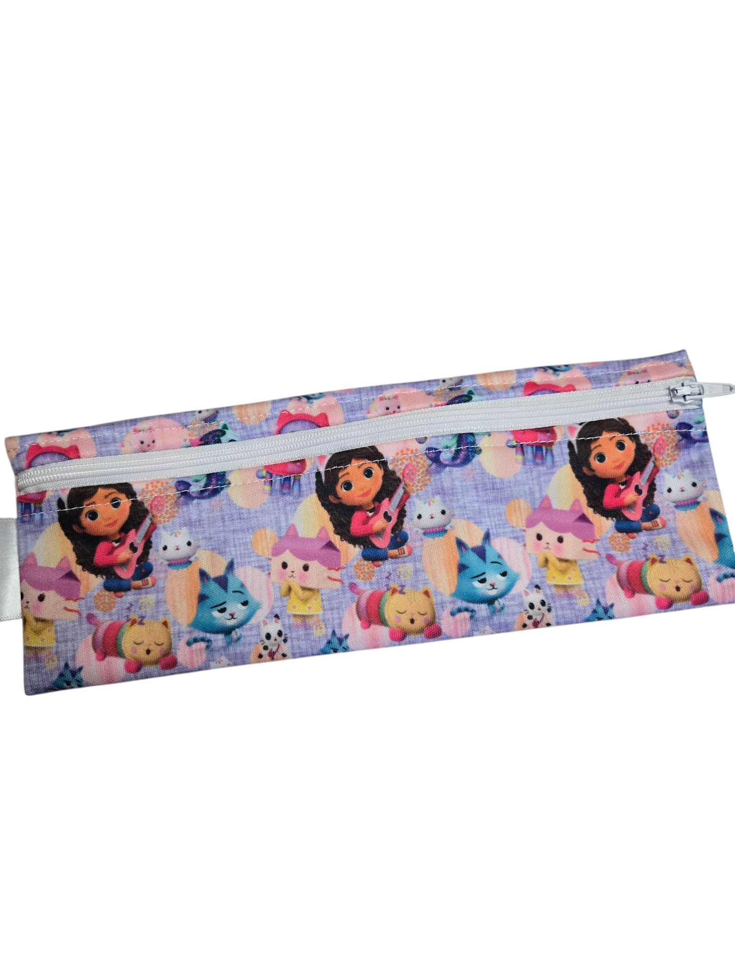 Sac ustensile par milou