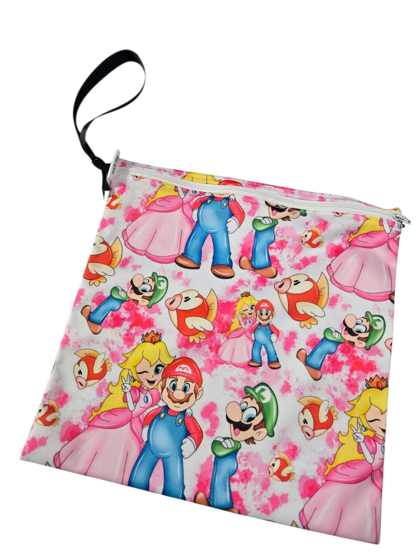 Petit wetbag par Création Milou