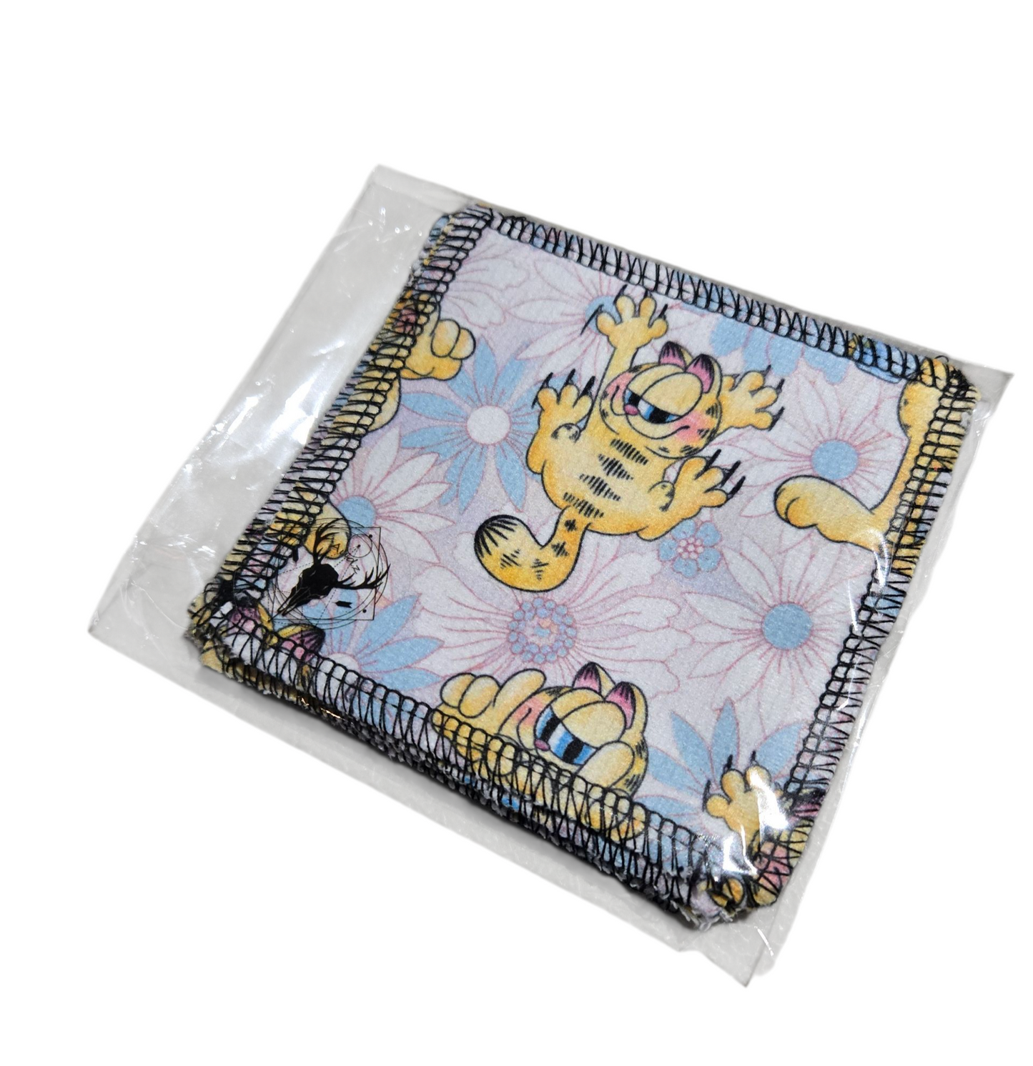 Paquet de 5 lingettes par Audz