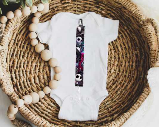 Attache-suce - Squelette (Audz)