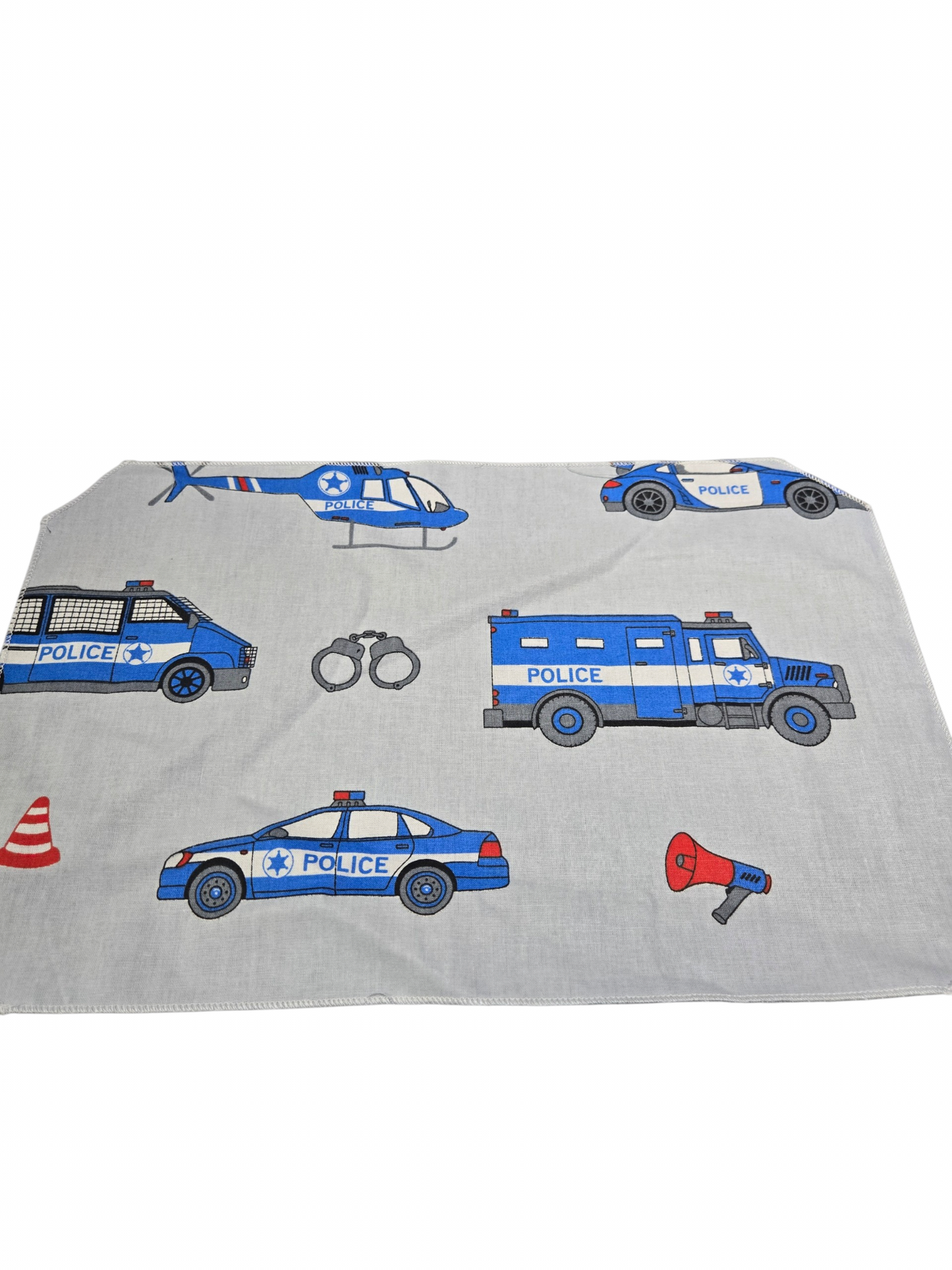 Napperons - liquidation - Par Milou