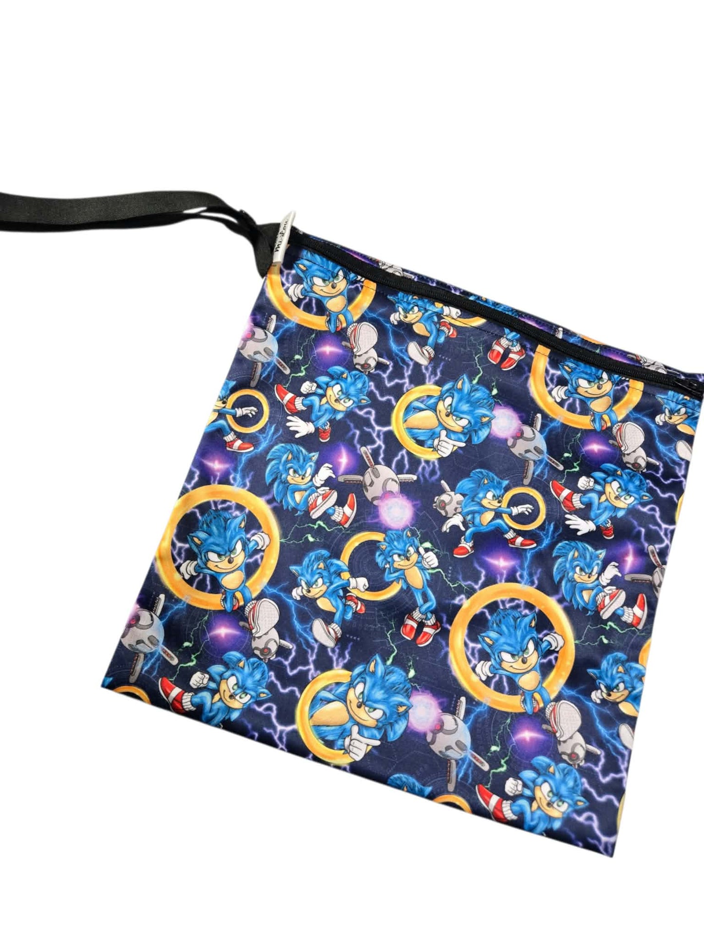Petit wetbag par Création Milou