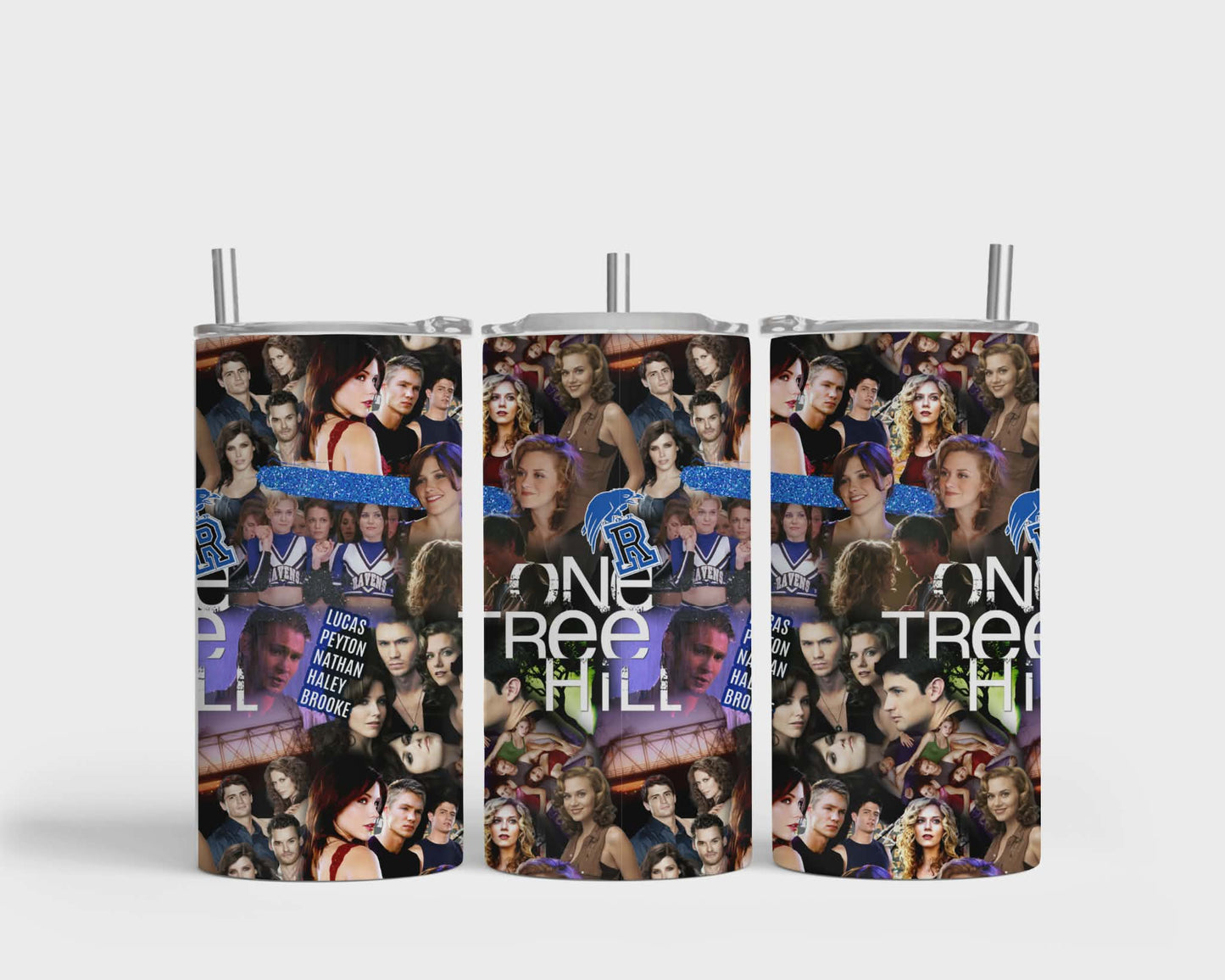 Tumbler isotherme 12 oz - O.T.H