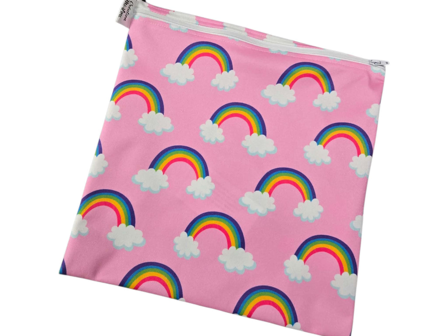 Petit wetbag par Création Milou