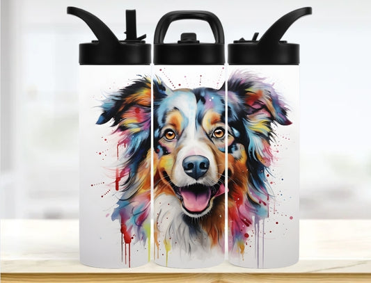 Tumbler - Chien