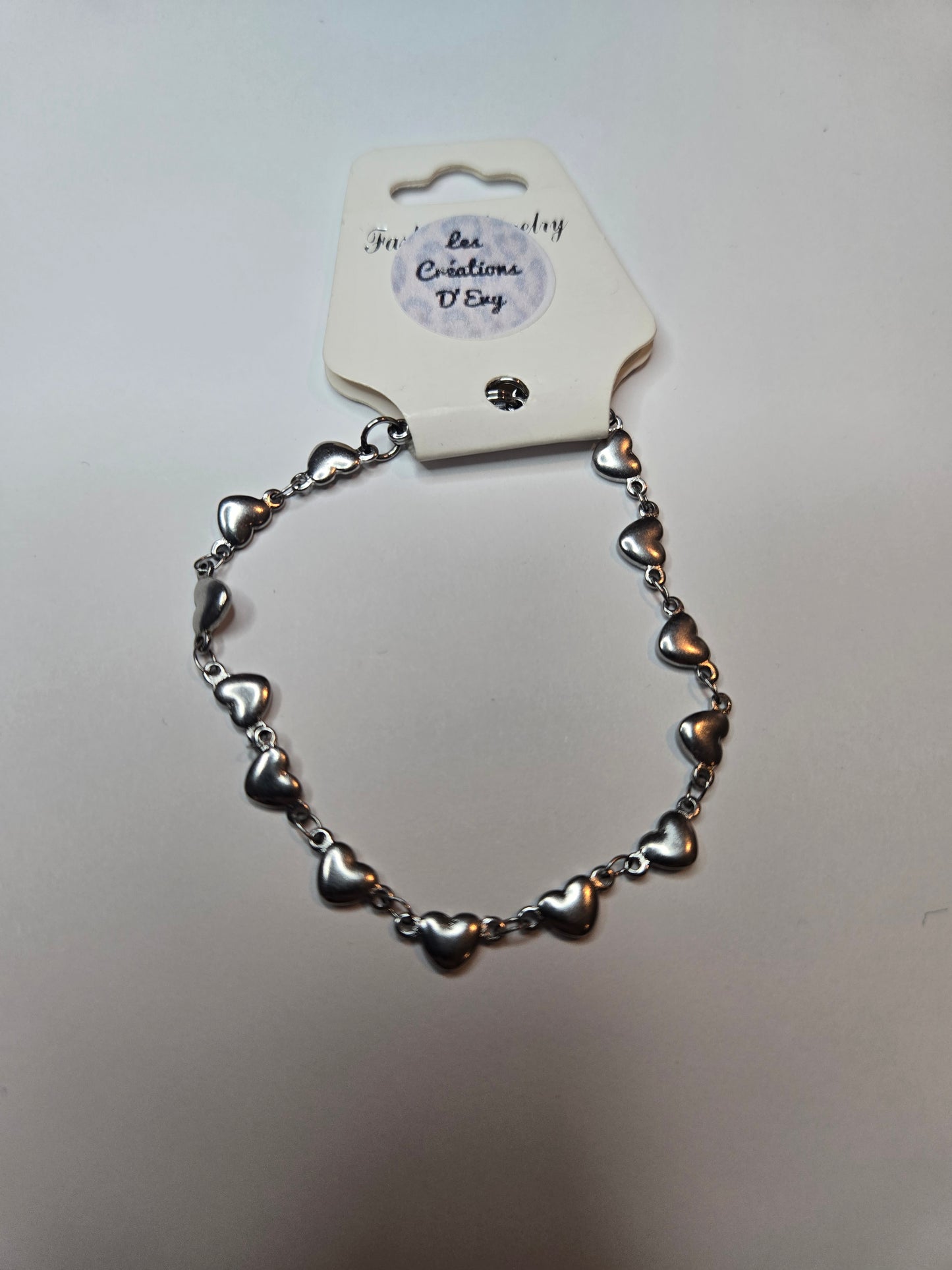 Bracelet par les créations d'Évy