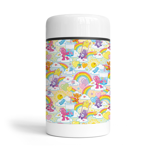 Thermos repas - Ourson Calin