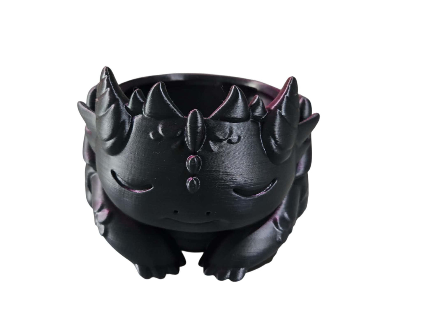 Cache pot de fleur - Flexipoly