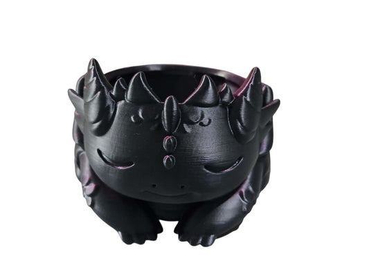 Cache pot de fleur - Flexipoly
