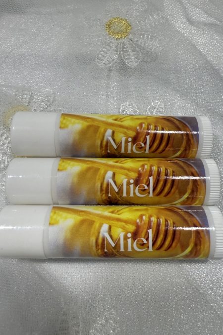 Baume lèvre - Par Kimie