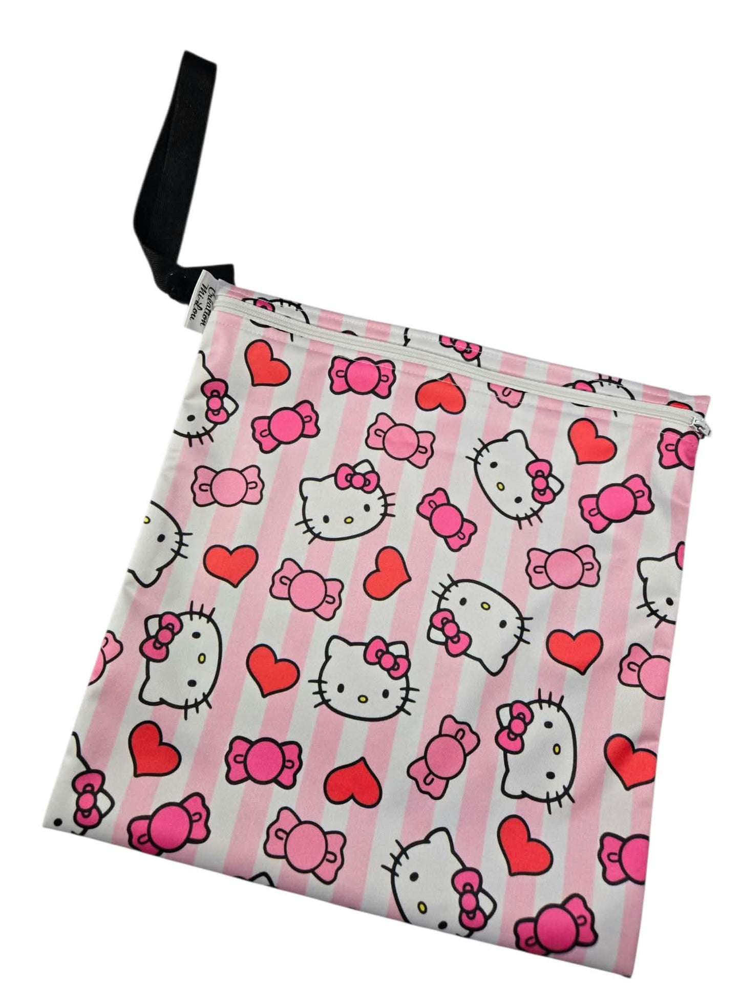 Petit wetbag par Création Milou