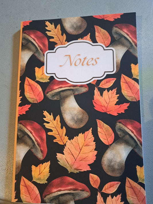 Petit cahier note