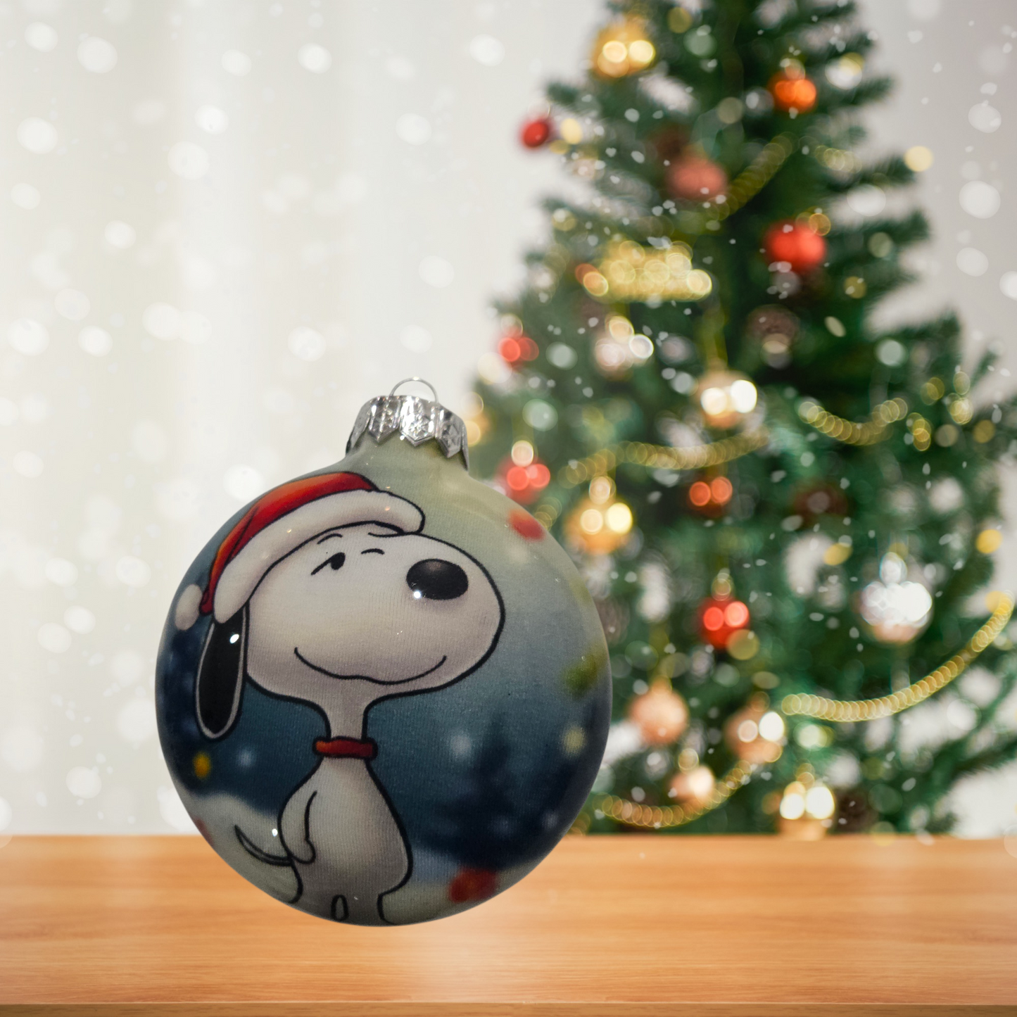 Boules en epoxy - Grand format