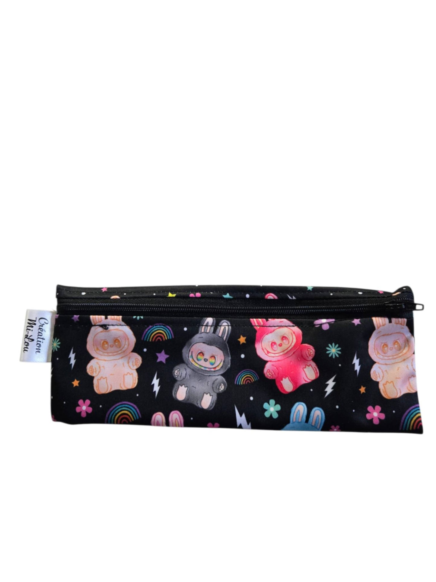 Sac ustensile par milou