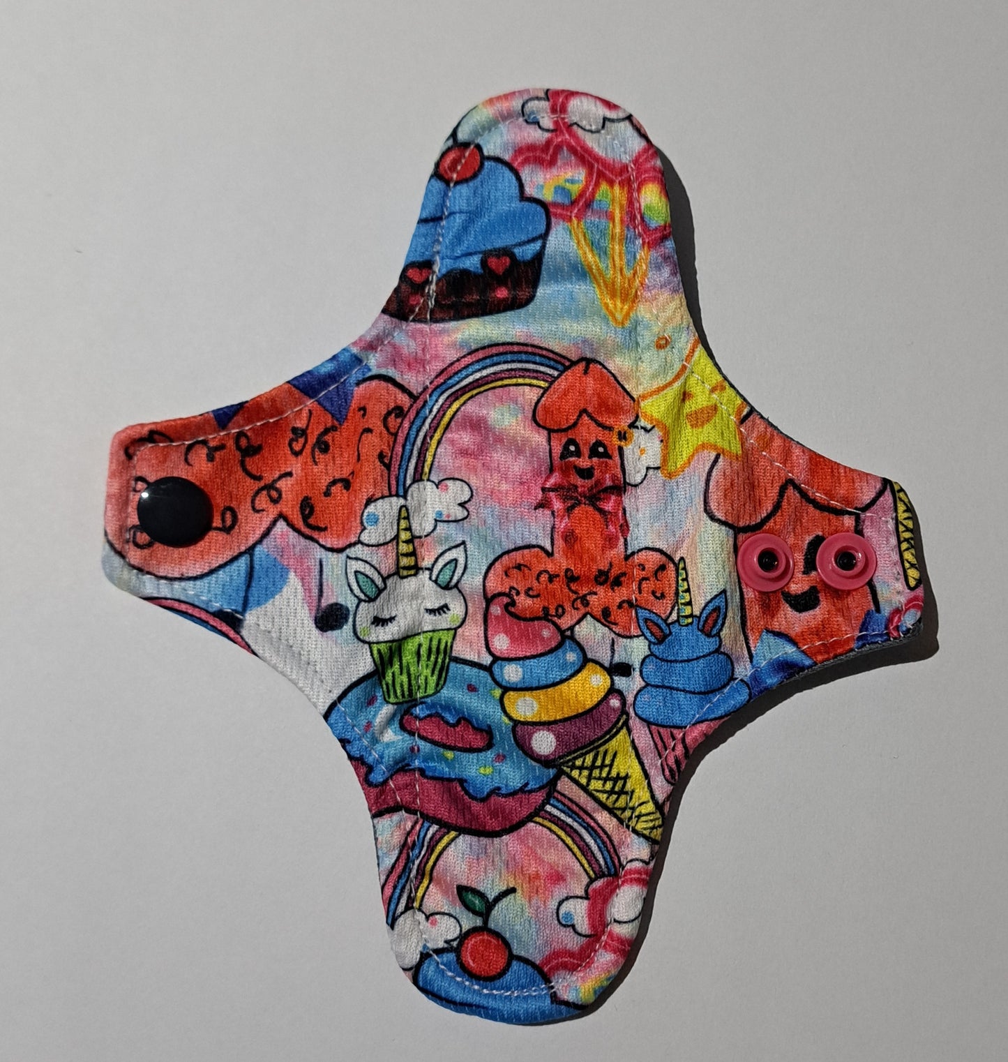 Protège dessous - camomille