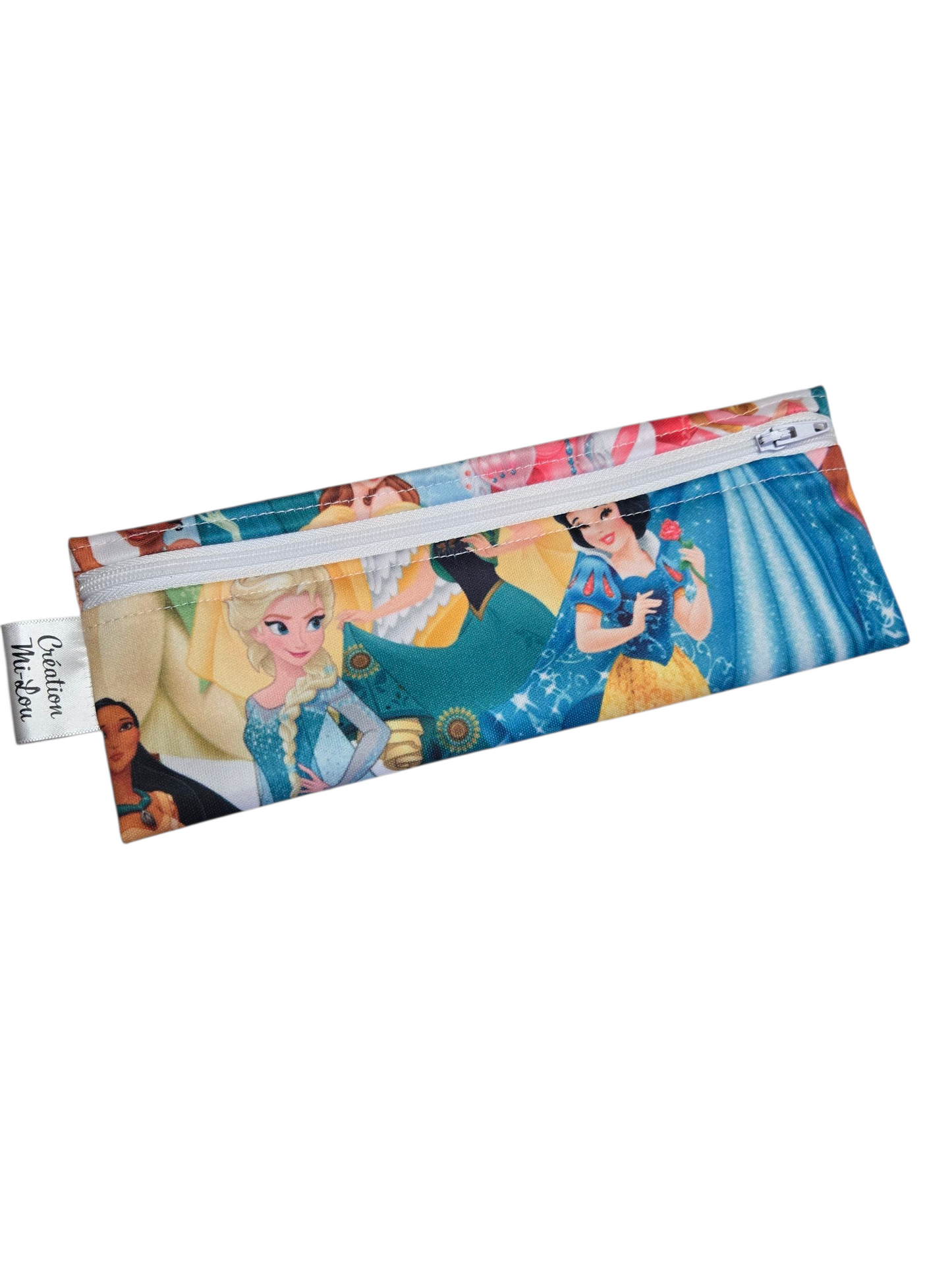 Sac ustensile par milou