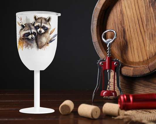Coupe vin isotherme - Ratons