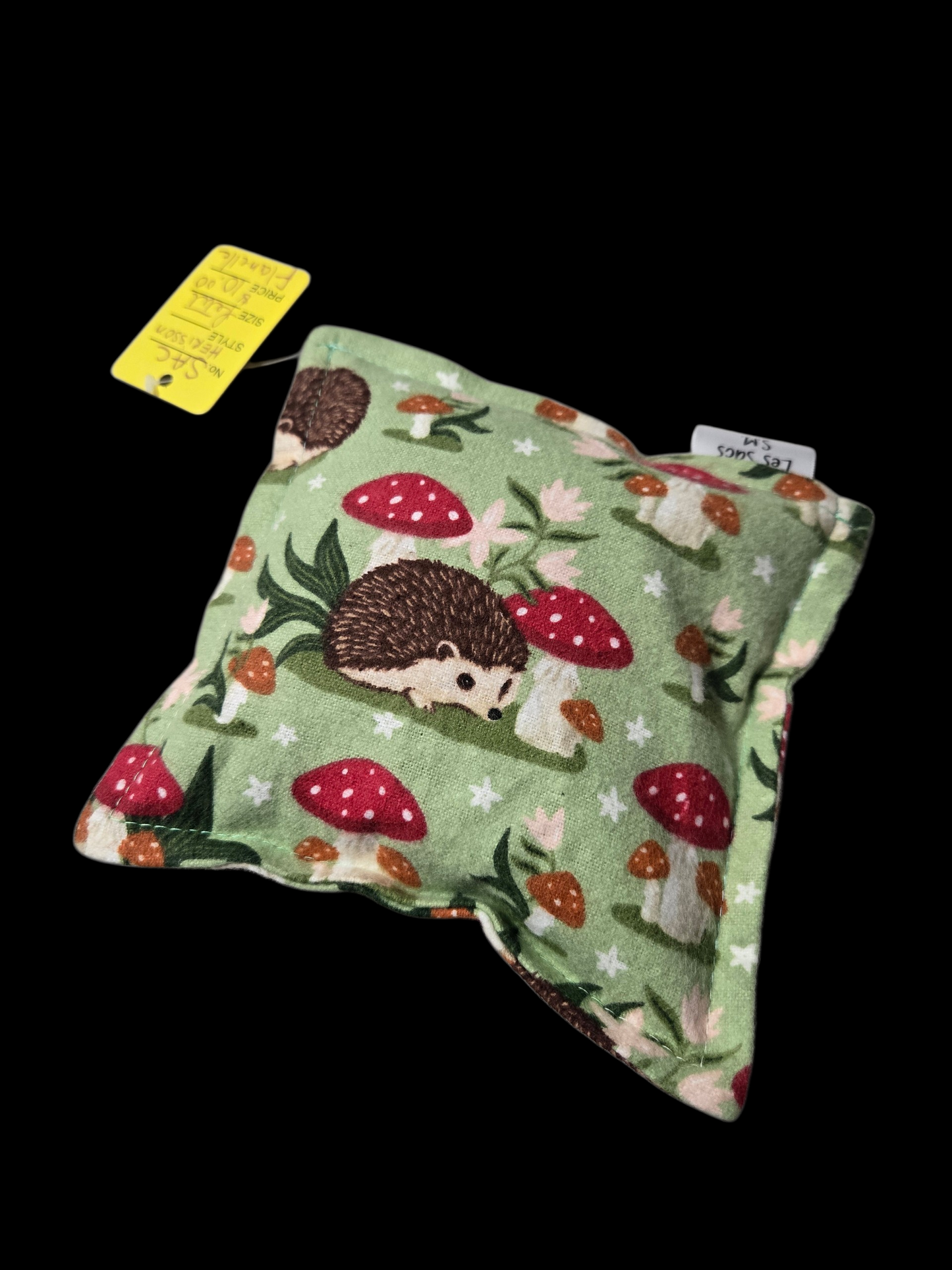 Petit sac chauffant par Les Sacs Sm