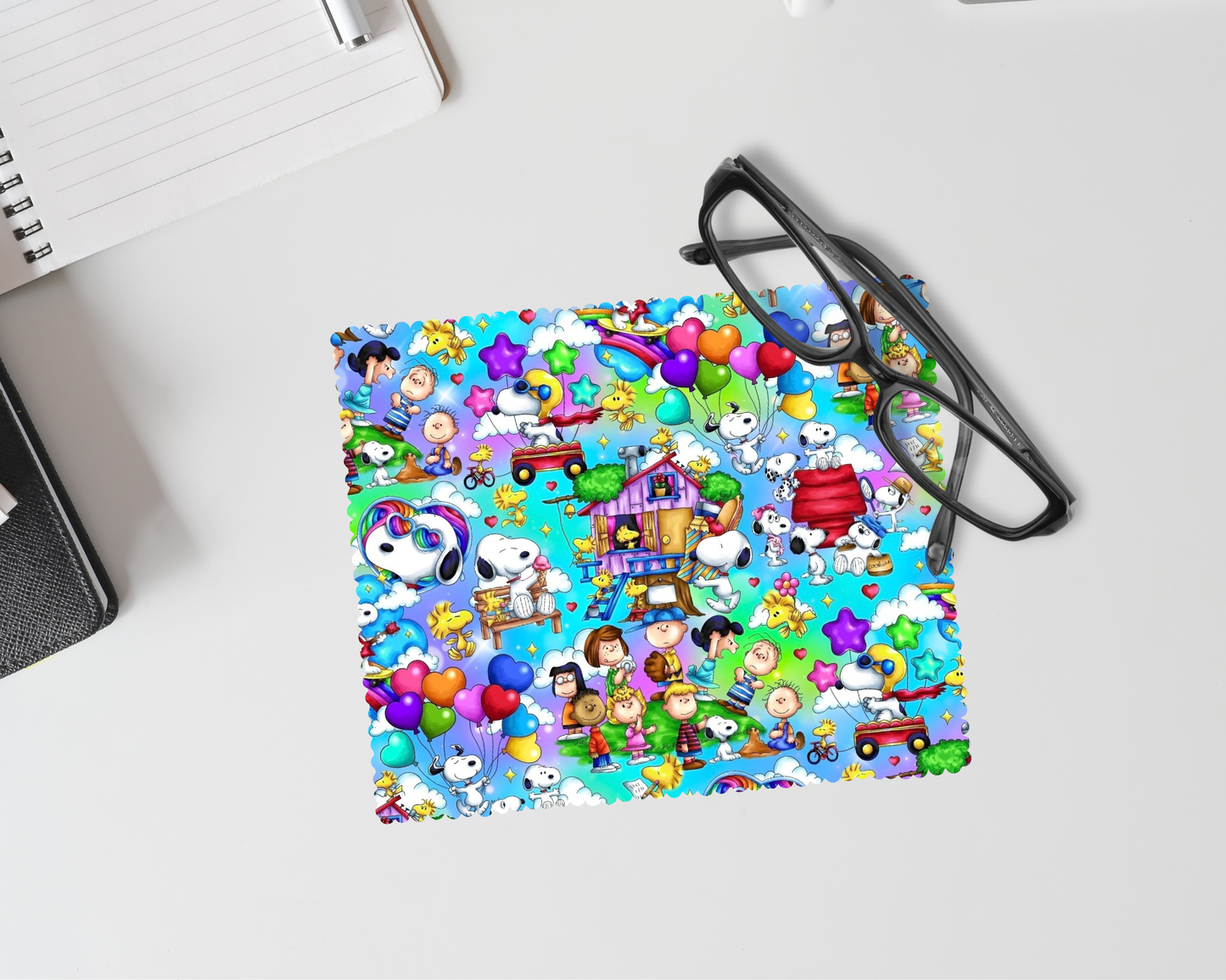 Linge pour lunette  - Populaire