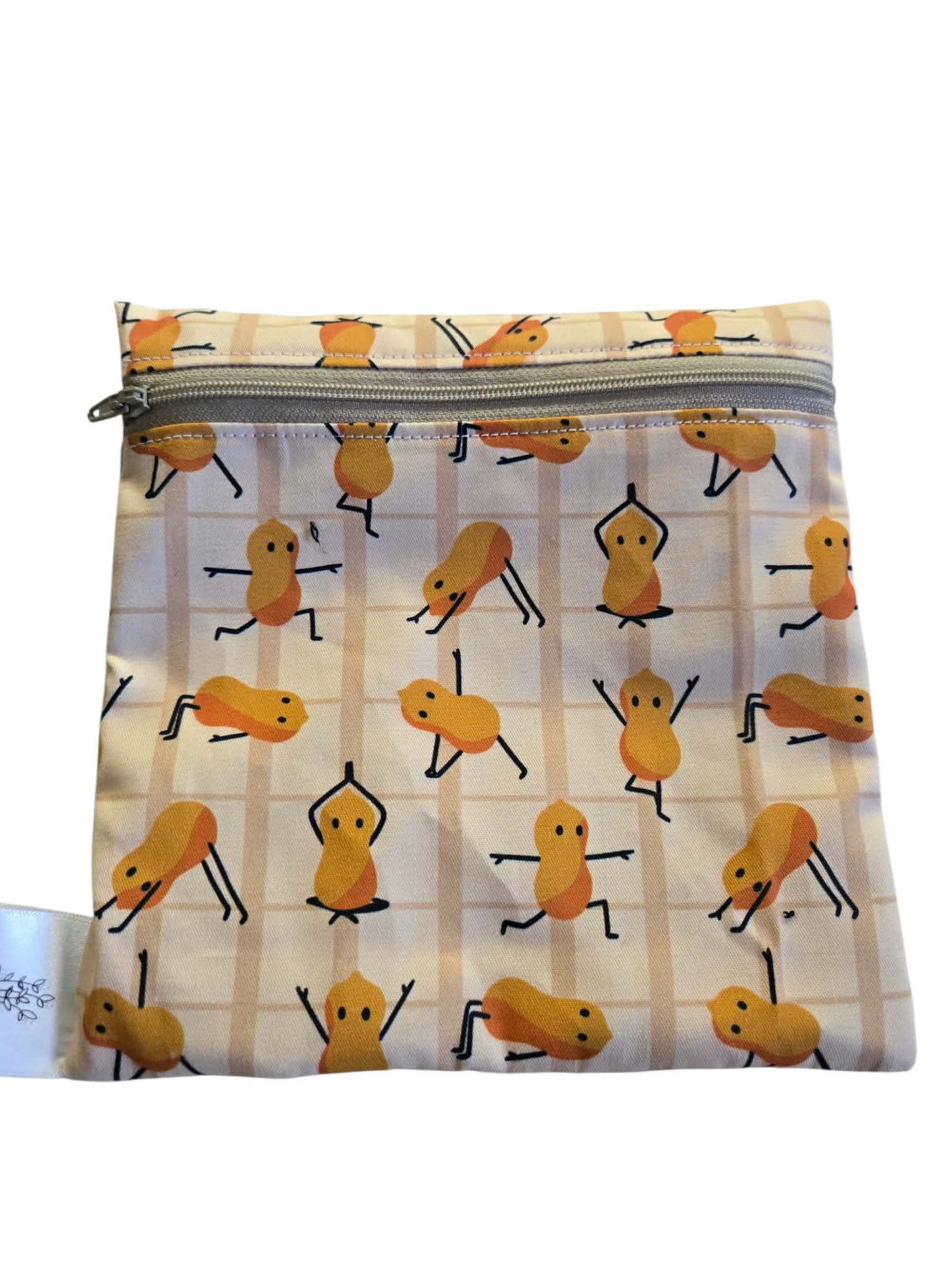 Grand sac collation - Par Bajoues