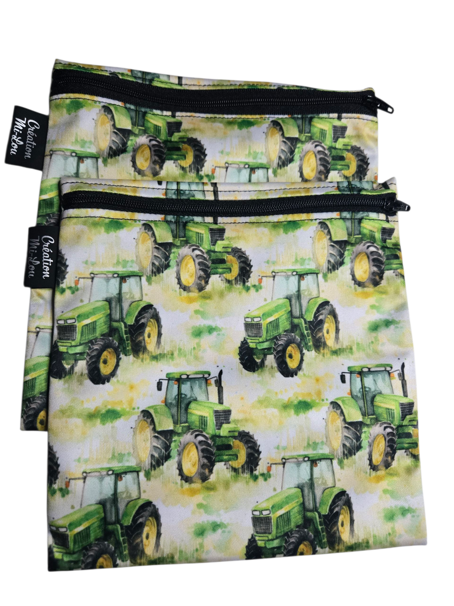 Sac sandwitch par Milou