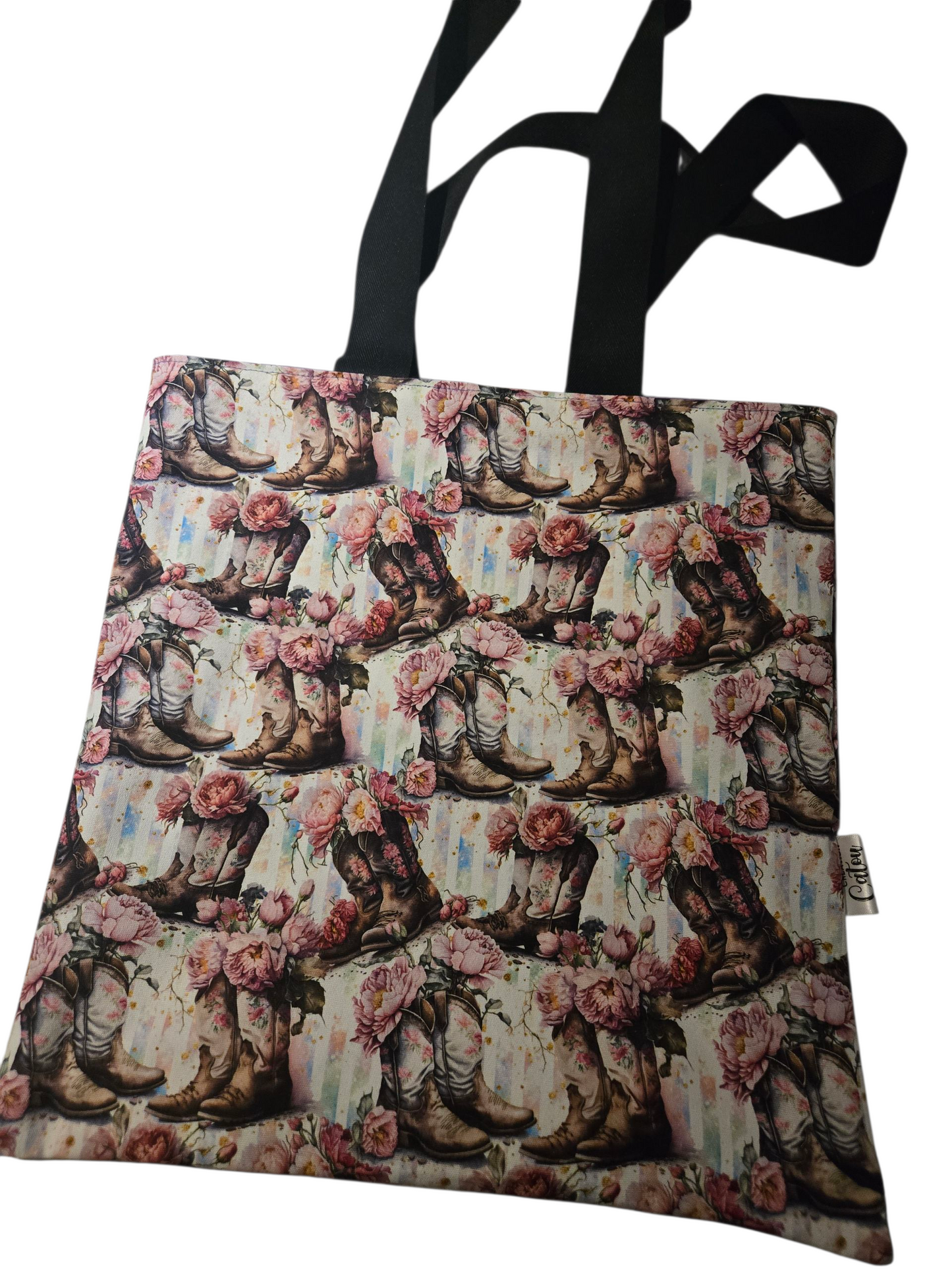 Sac - Bottes country🔥