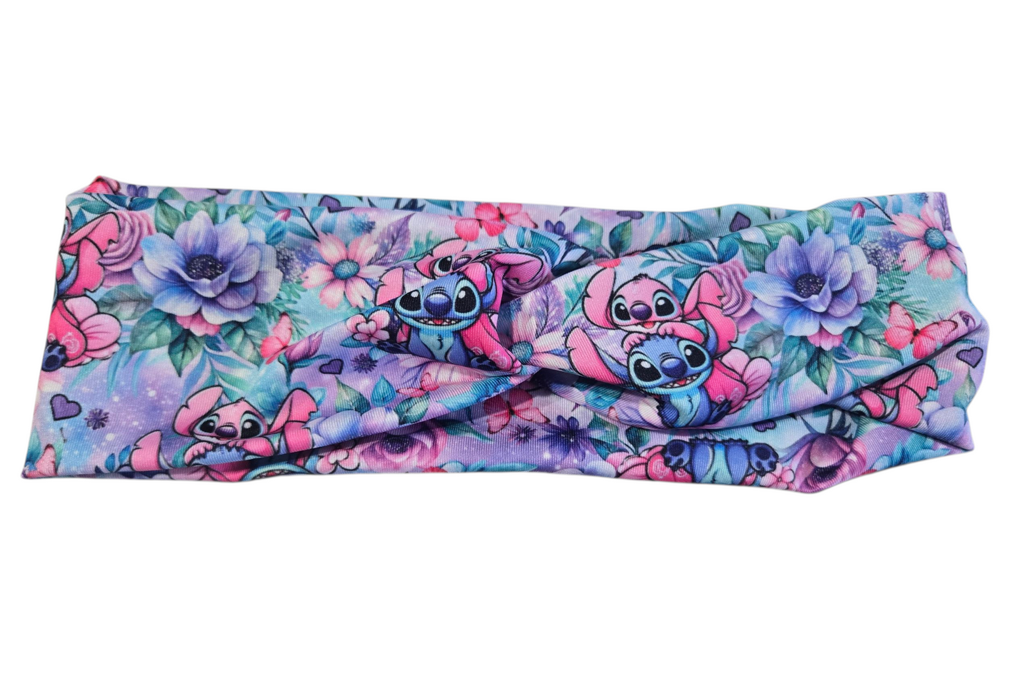 Bandeau - Création Memere Caro