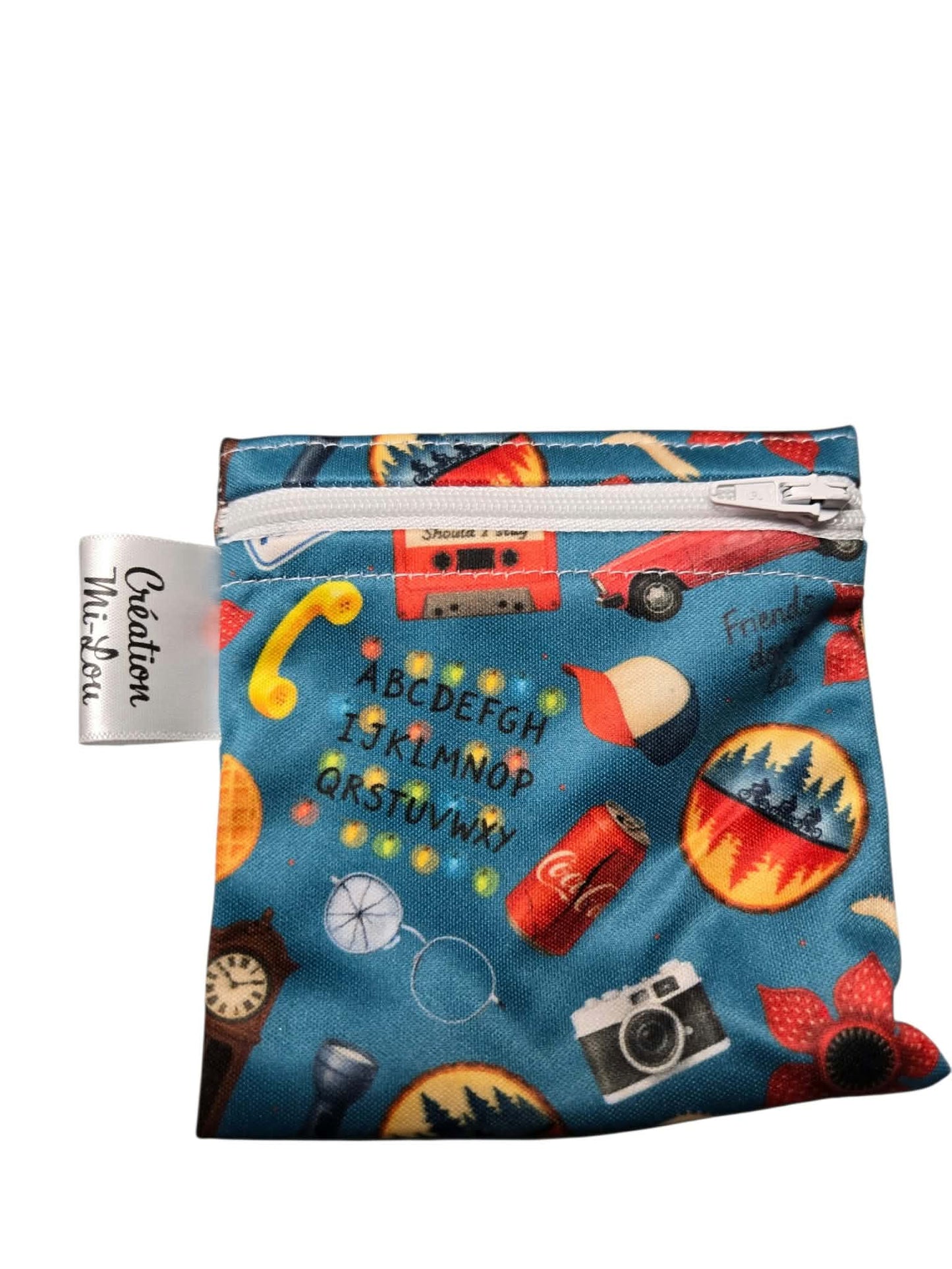 Mini sac collation - Milou