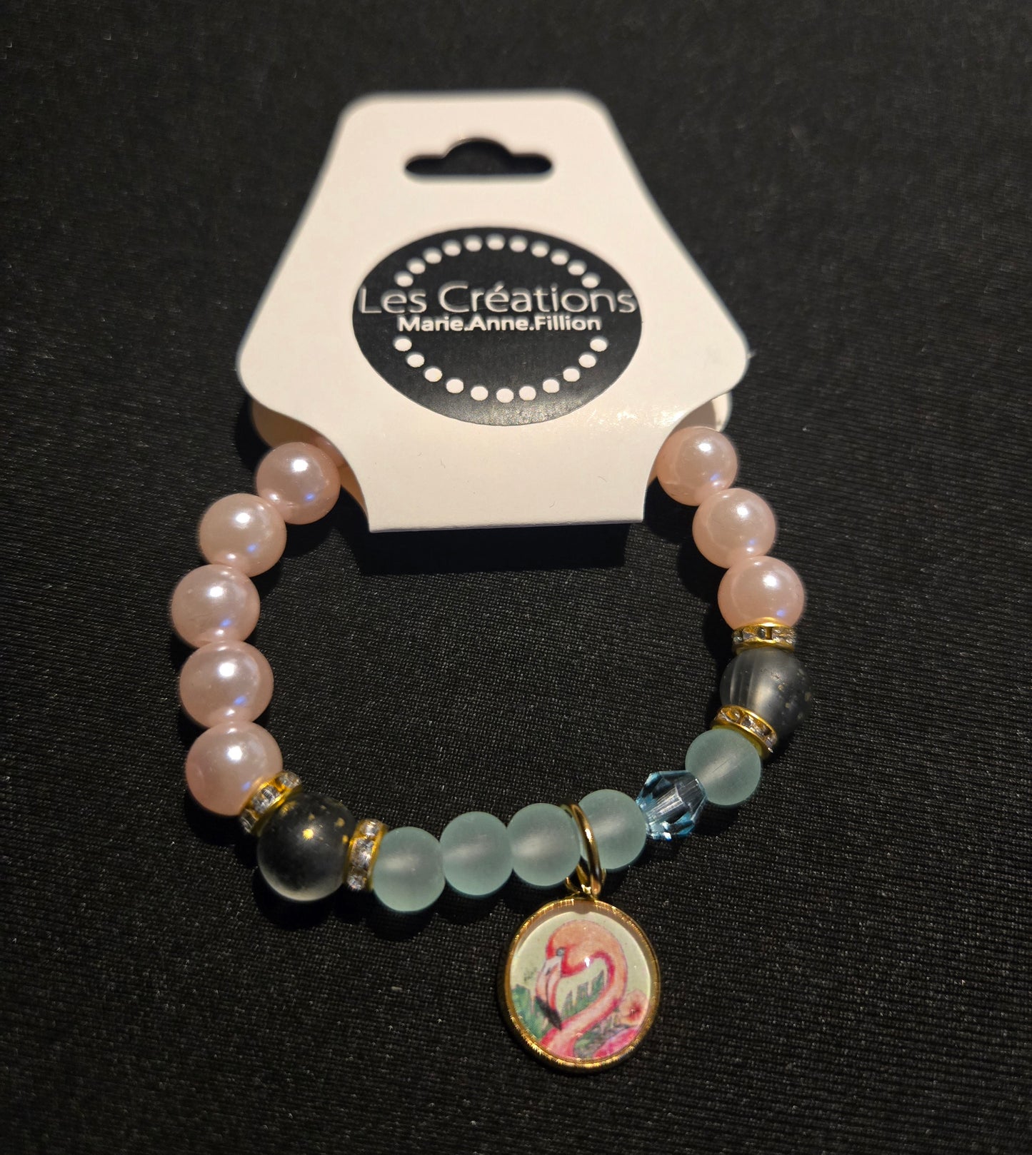 Bracelets pour enfants - 13 cm