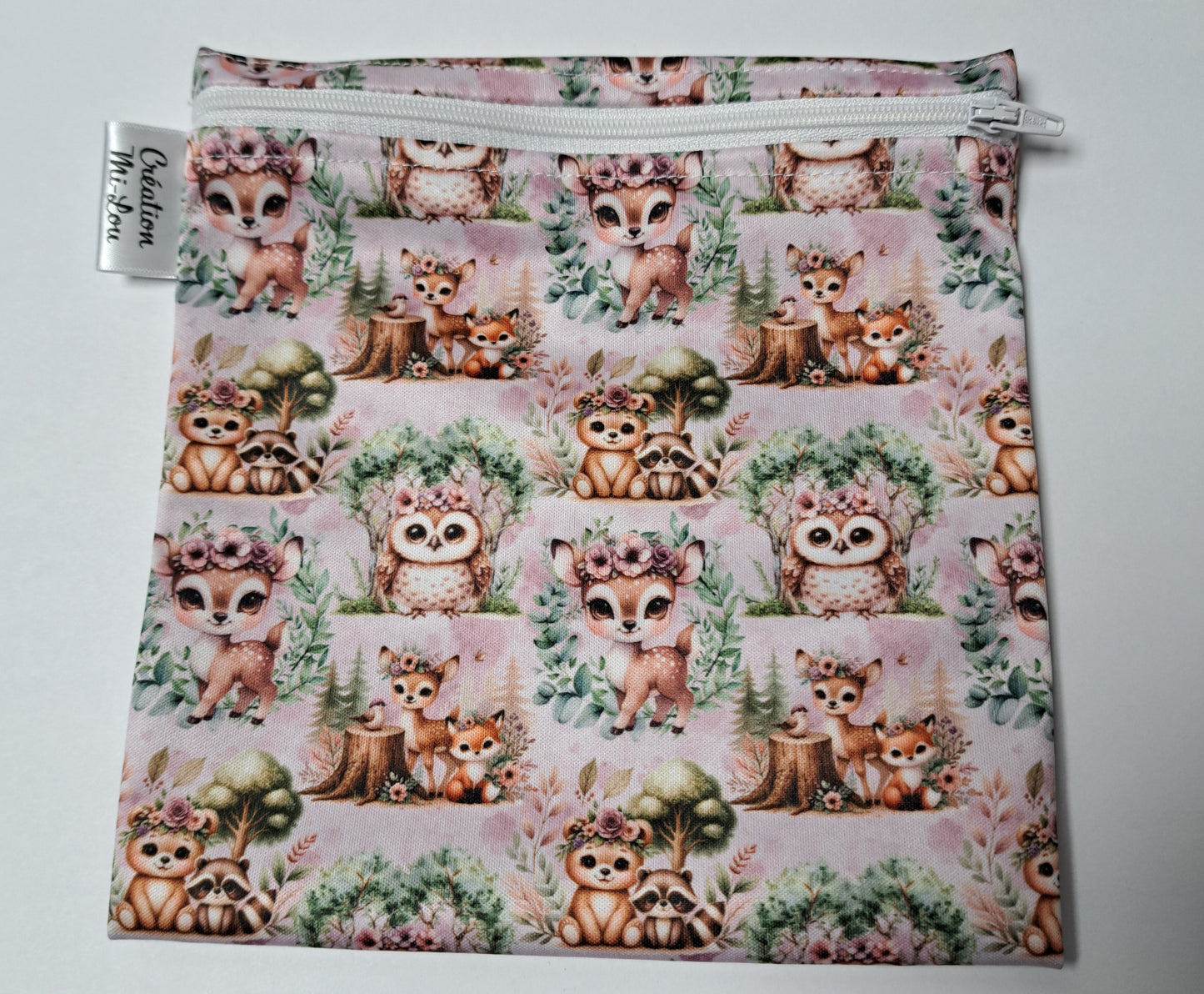 Sac sandwitch par Milou