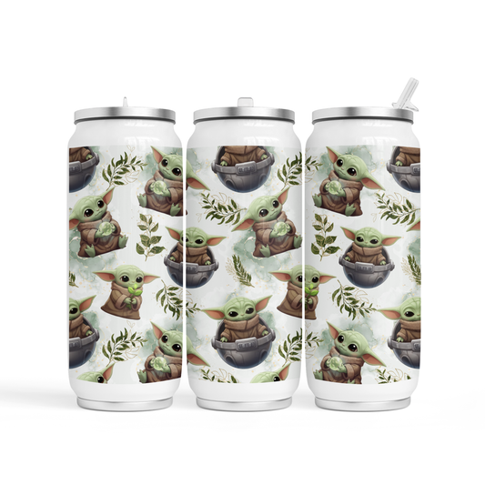 🥤 Can Cola 17 oz - Extraterrestre
