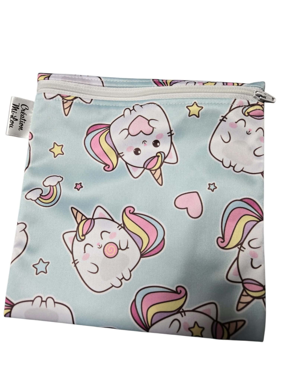 Sac sandwich - Création Milou
