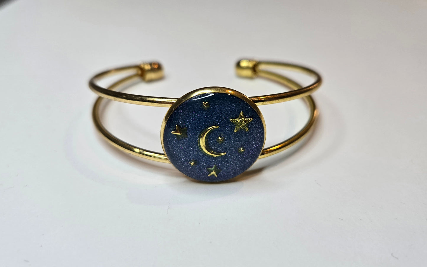 Bracelet ajustable par Jackie Epoxy