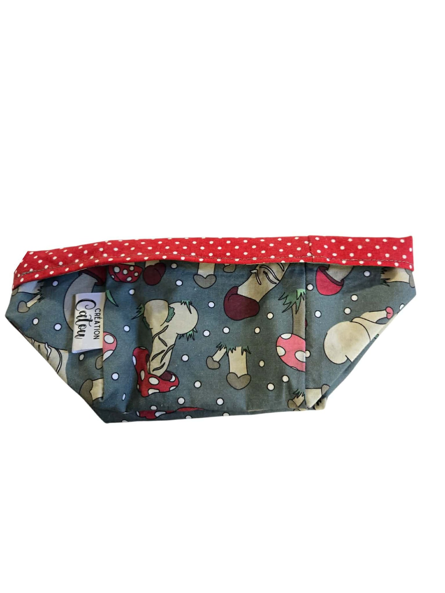 Petite trousse par Création Catou