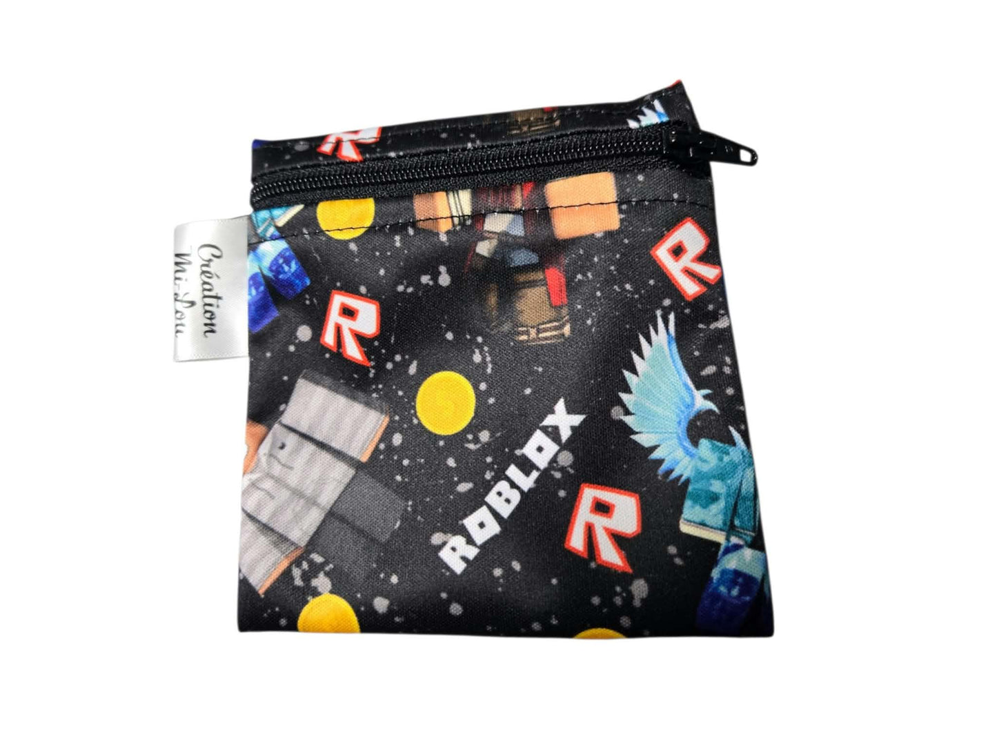 Mini sac collation - Milou