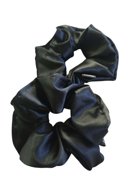 Chouchou en satin - Audz