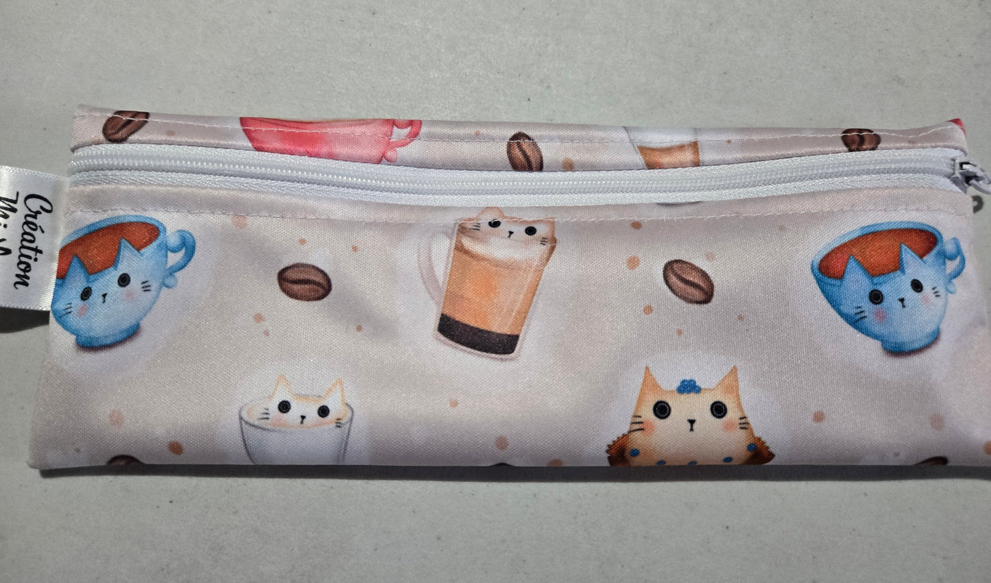 Sac ustensile par milou