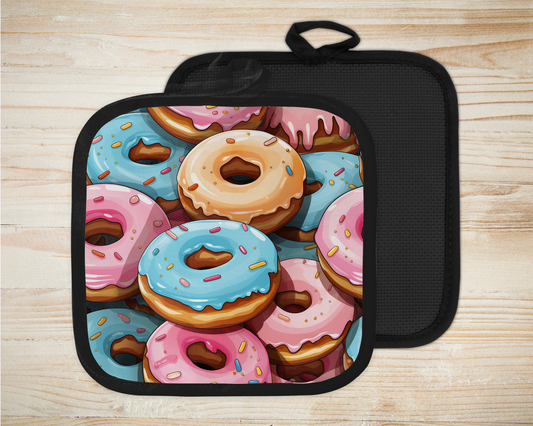 ✨️ Sous-plat sublimé - beigne