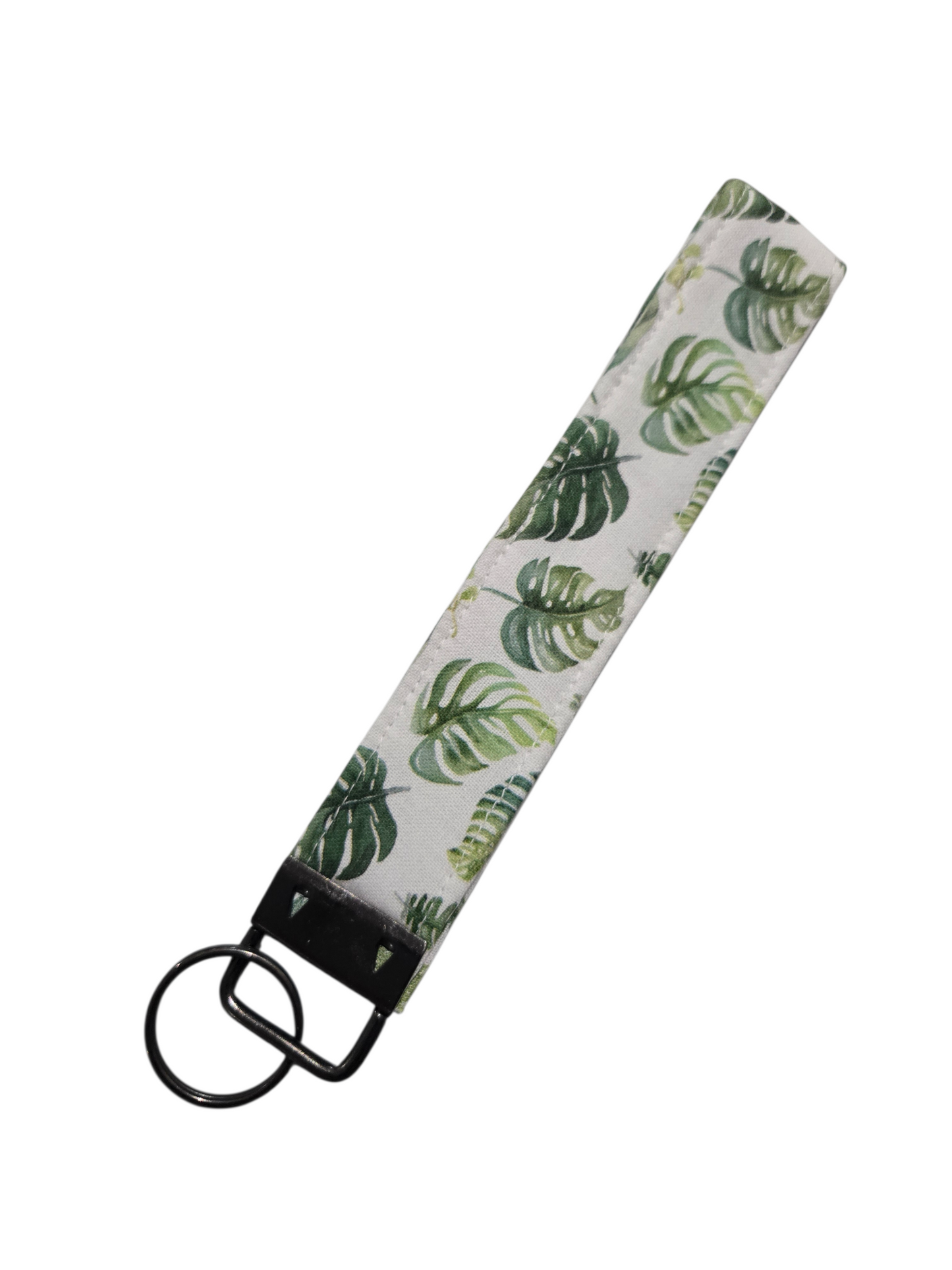 Bracelet porte-clé - Confection Camomille inc.