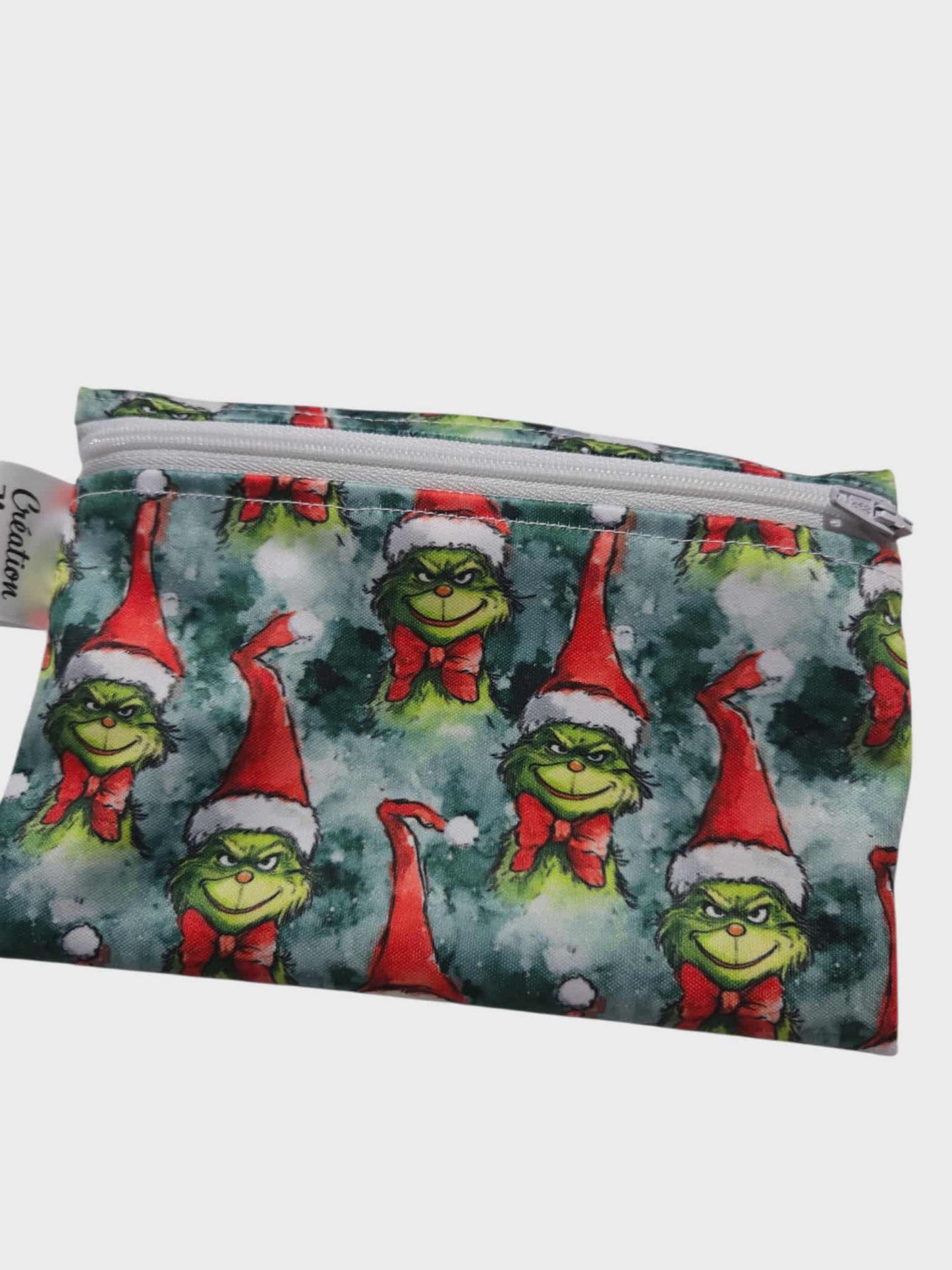 Grand sac collation par milou