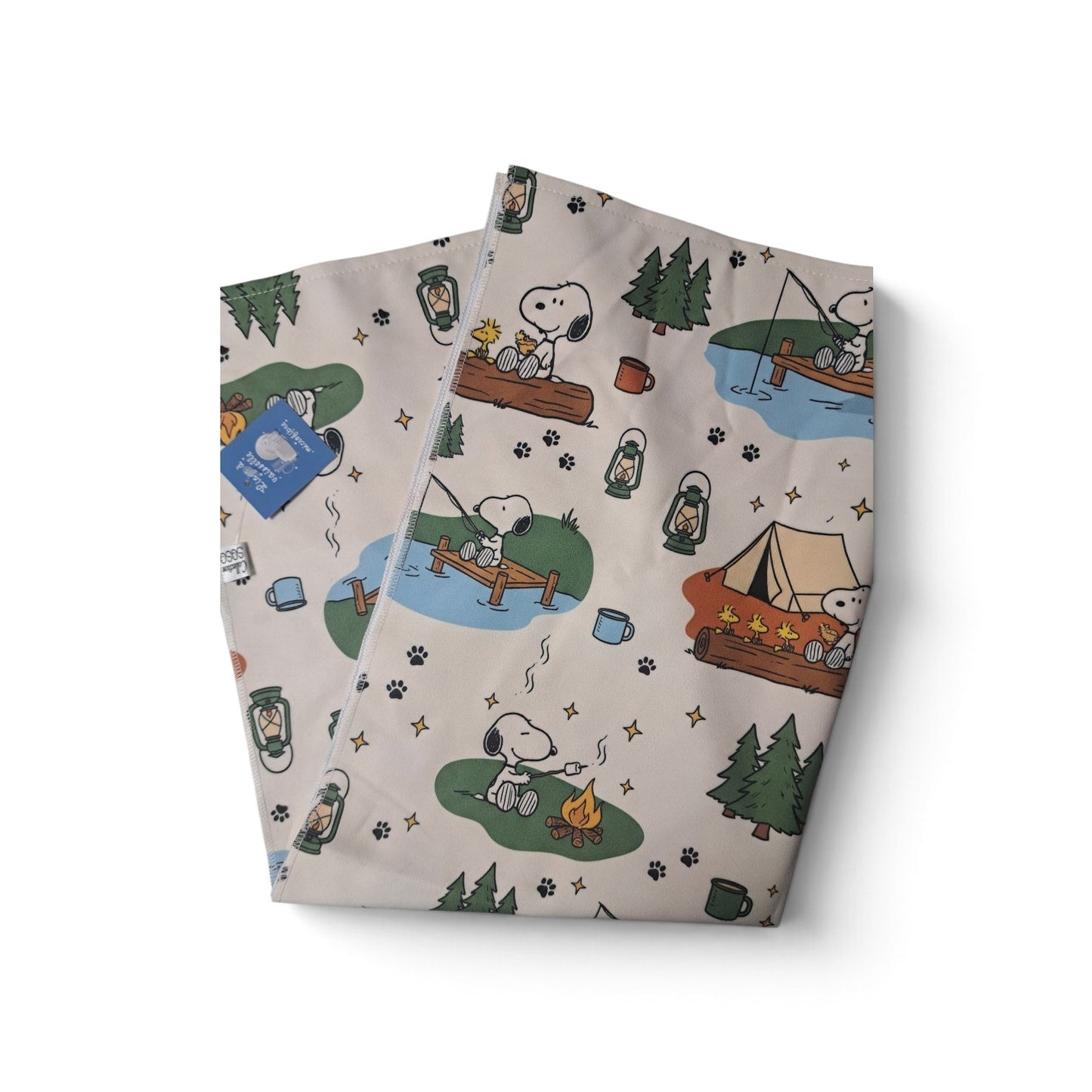 Linge à vaisselle par Collection Soso